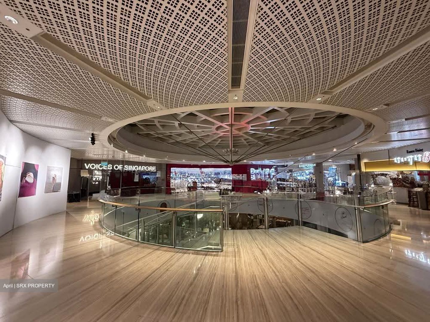 Capitol Piazza (D6), Retail #630592931